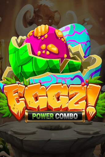 Игровой автомат Eggz! POWER COMBO демо игра | GMSlots Casino бесплатно