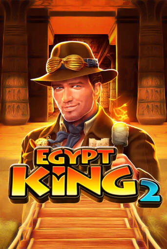 Игровой автомат Egypt King 2 демо игра | GMSlots Casino бесплатно