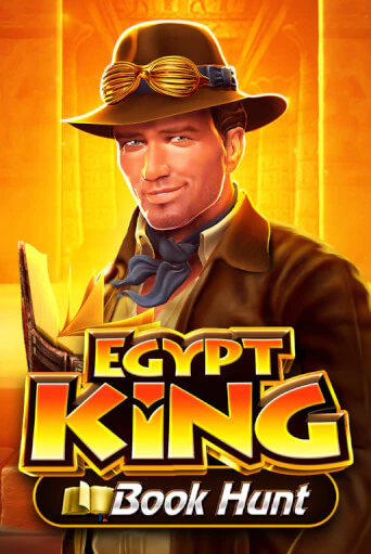 Игровой автомат Egypt King Book Hunt демо игра | GMSlots Casino бесплатно