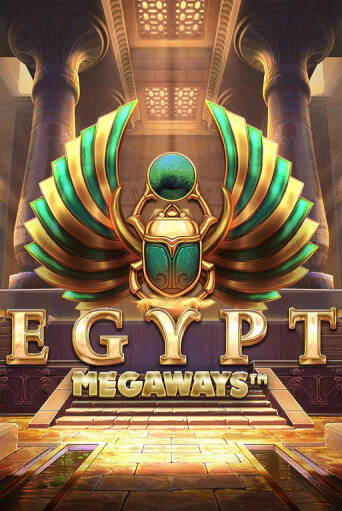 Игровой автомат Egypt Megaways™ демо игра | GMSlots Casino бесплатно