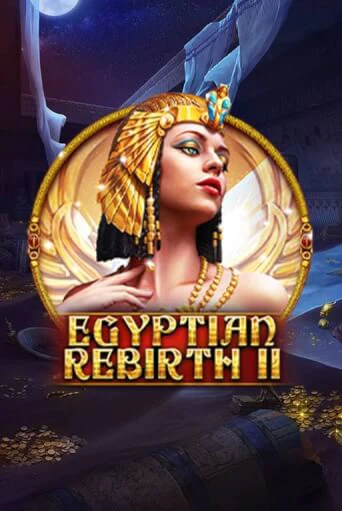 Игровой автомат Egyptian Rebirth II - 10 Lines демо игра | GMSlots Casino бесплатно