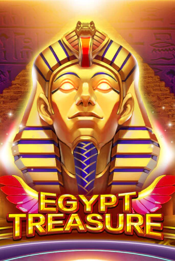 Игровой автомат Egypt Treasure демо игра | GMSlots Casino бесплатно