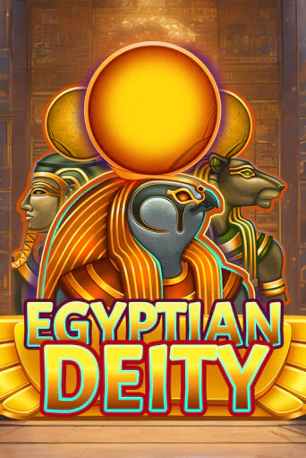 Игровой автомат Egyptian Deity демо игра | GMSlots Casino бесплатно