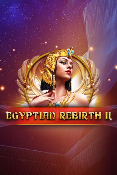 Игровой автомат Egyptian Rebirth II демо игра | GMSlots Casino бесплатно