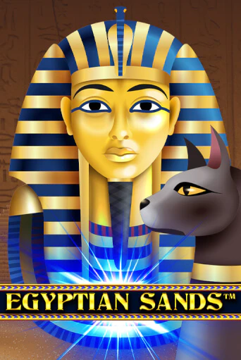 Игровой автомат Egyptian Sands демо игра | GMSlots Casino бесплатно