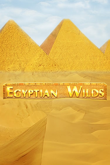 Игровой автомат Egyptian Wilds демо игра | GMSlots Casino бесплатно