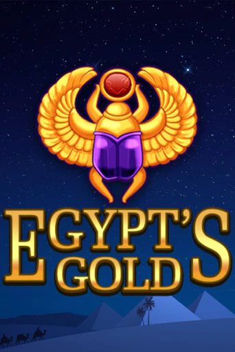 Игровой автомат Egypt Gold демо игра | GMSlots Casino бесплатно