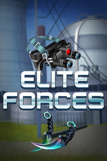 Игровой автомат Elite Forces демо игра | GMSlots Casino бесплатно