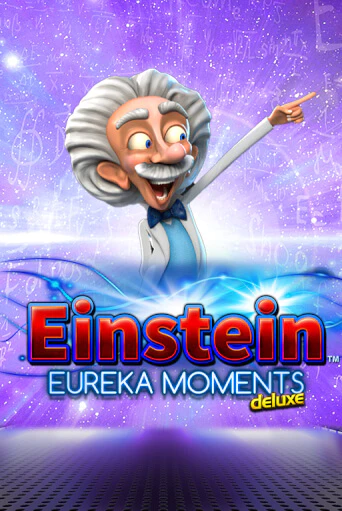 Игровой автомат Einstein Eureka Moments демо игра | GMSlots Casino бесплатно