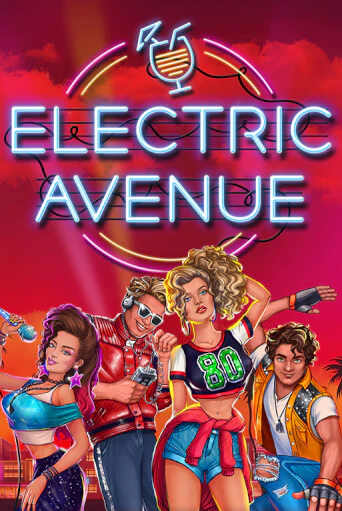 Игровой автомат Electric Avenue демо игра | GMSlots Casino бесплатно