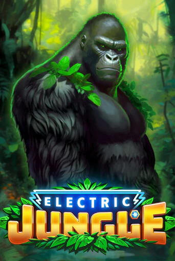 Игровой автомат Electric Jungle демо игра | GMSlots Casino бесплатно