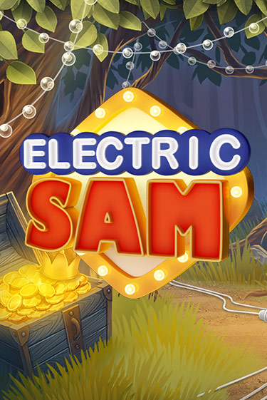 Игровой автомат Electric SAM демо игра | GMSlots Casino бесплатно