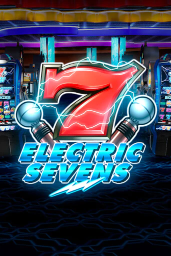 Игровой автомат Electric Sevens демо игра | GMSlots Casino бесплатно