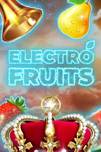 Игровой автомат Electro Fruits демо игра | GMSlots Casino бесплатно