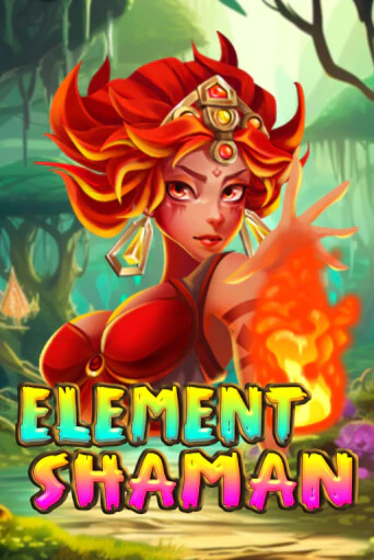 Игровой автомат Element Shaman демо игра | GMSlots Casino бесплатно