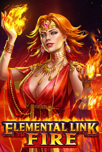 Игровой автомат Elemental Link Fire демо игра | GMSlots Casino бесплатно