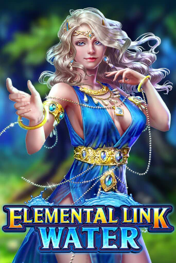 Игровой автомат Elemental Link Water демо игра | GMSlots Casino бесплатно