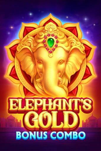 Игровой автомат Elephant's Gold: Bonus Combo демо игра | GMSlots Casino бесплатно