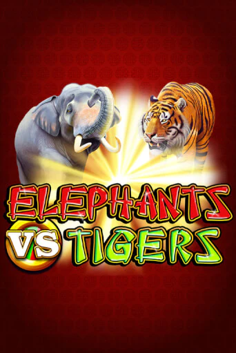 Игровой автомат Elephants vs Tigers демо игра | GMSlots Casino бесплатно