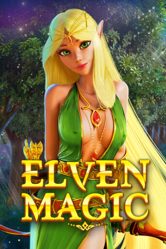 Игровой автомат Elven Magic демо игра | GMSlots Casino бесплатно