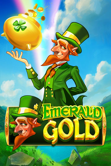 Игровой автомат Emerald Gold демо игра | GMSlots Casino бесплатно