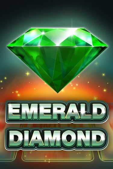 Игровой автомат Emerald Diamond демо игра | GMSlots Casino бесплатно