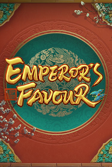 Игровой автомат Emperor's Favour демо игра | GMSlots Casino бесплатно