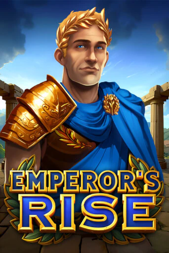 Игровой автомат Emperor’s Rise демо игра | GMSlots Casino бесплатно