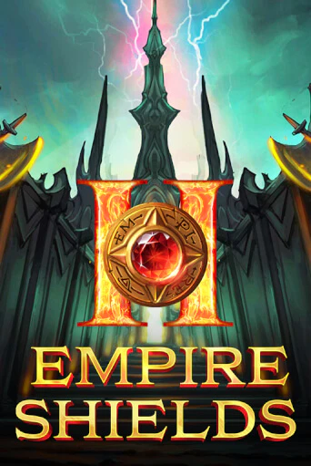 Игровой автомат Empire Shields демо игра | GMSlots Casino бесплатно