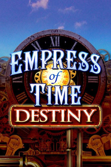 Игровой автомат Empress of Time: Destiny демо игра | GMSlots Casino бесплатно