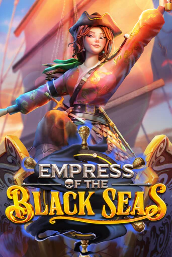 Игровой автомат Empress of the Black Seas демо игра | GMSlots Casino бесплатно