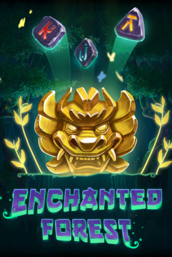 Игровой автомат Enchanted Forest демо игра | GMSlots Casino бесплатно