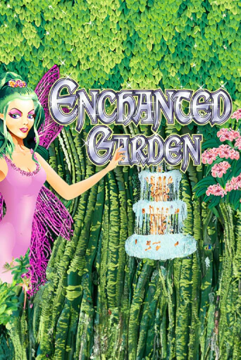 Игровой автомат Enchanted Garden демо игра | GMSlots Casino бесплатно