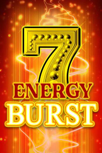 Игровой автомат Energy Burst демо игра | GMSlots Casino бесплатно