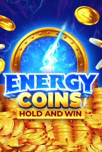 Игровой автомат Energy Coins: Hold and Win демо игра | GMSlots Casino бесплатно