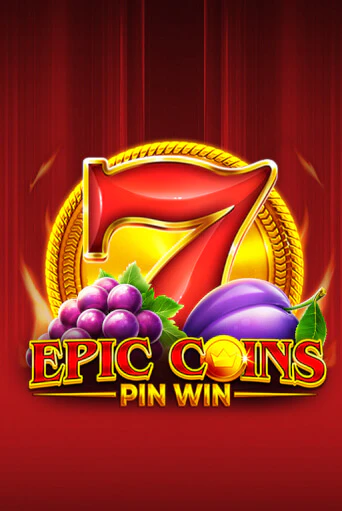 Игровой автомат Epic Coins демо игра | GMSlots Casino бесплатно