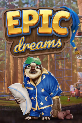 Игровой автомат Epic Dreams демо игра | GMSlots Casino бесплатно