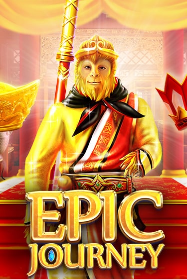 Игровой автомат Epic Journey демо игра | GMSlots Casino бесплатно