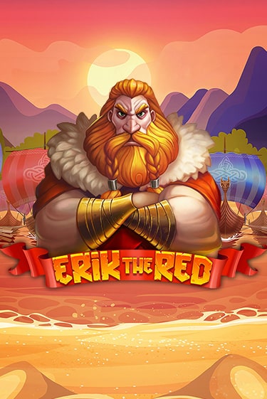 Игровой автомат Erik the Red демо игра | GMSlots Casino бесплатно