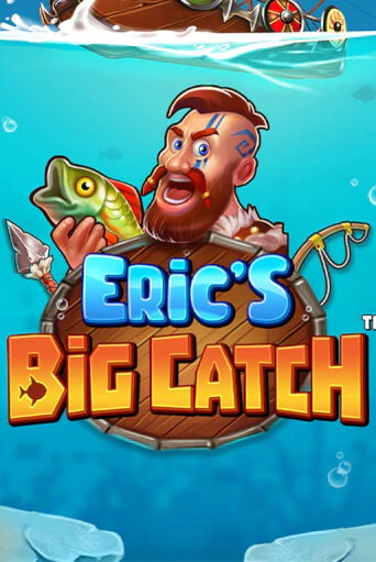 Игровой автомат Eric’s Big Catch™ демо игра | GMSlots Casino бесплатно