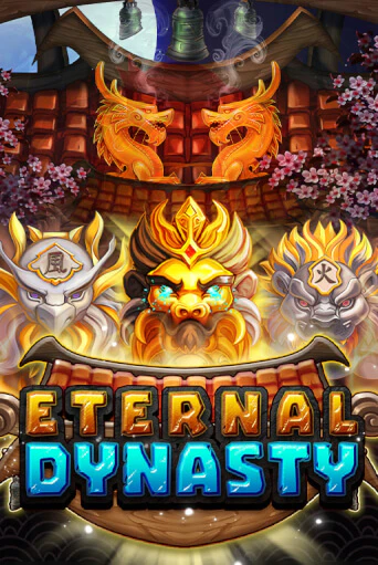 Игровой автомат Eternal Dynasty демо игра | GMSlots Casino бесплатно