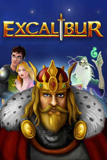 Игровой автомат Excalibur демо игра | GMSlots Casino бесплатно