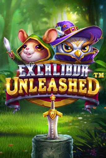 Игровой автомат Excalibur Unleashed демо игра | GMSlots Casino бесплатно