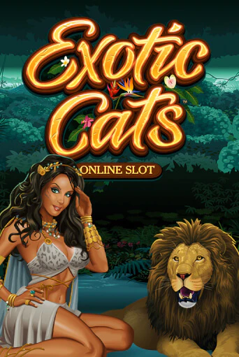 Игровой автомат Exotic Cats демо игра | GMSlots Casino бесплатно