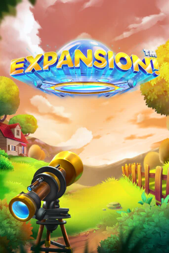 Игровой автомат Expansion демо игра | GMSlots Casino бесплатно