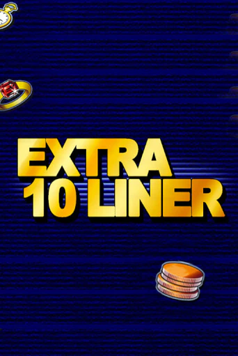 Игровой автомат Extra 10 Liner демо игра | GMSlots Casino бесплатно