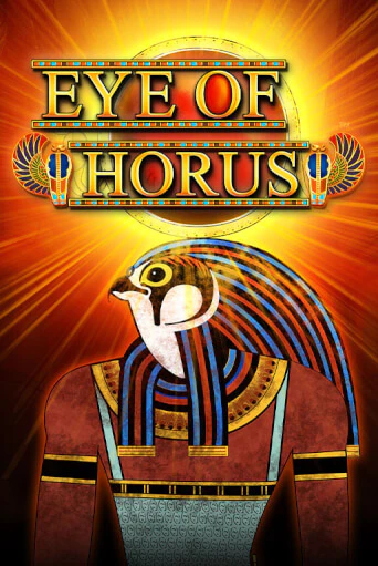 Игровой автомат Eye of Horus демо игра | GMSlots Casino бесплатно