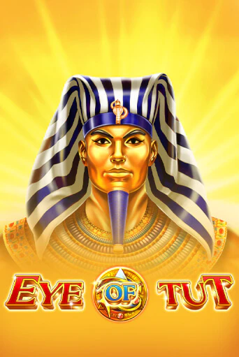 Игровой автомат Eye of Tut демо игра | GMSlots Casino бесплатно