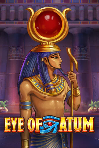 Игровой автомат Eye of Atum демо игра | GMSlots Casino бесплатно