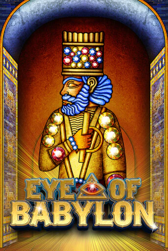 Игровой автомат Eye of Babylon демо игра | GMSlots Casino бесплатно